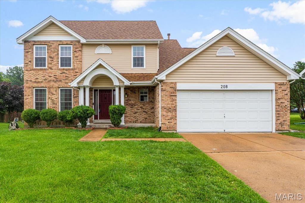 Waterford - Residential Lease