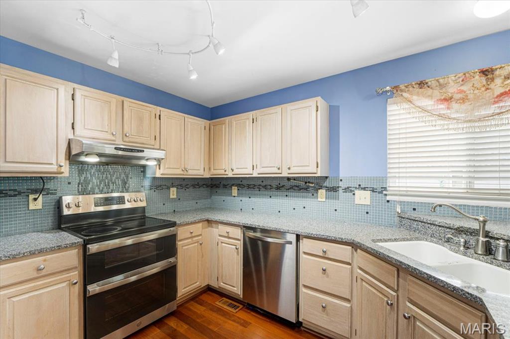 Waterford - Residential Lease