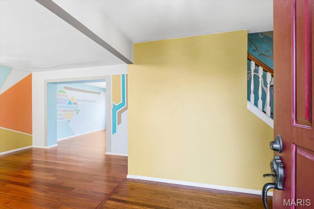 Waterford - Residential Lease