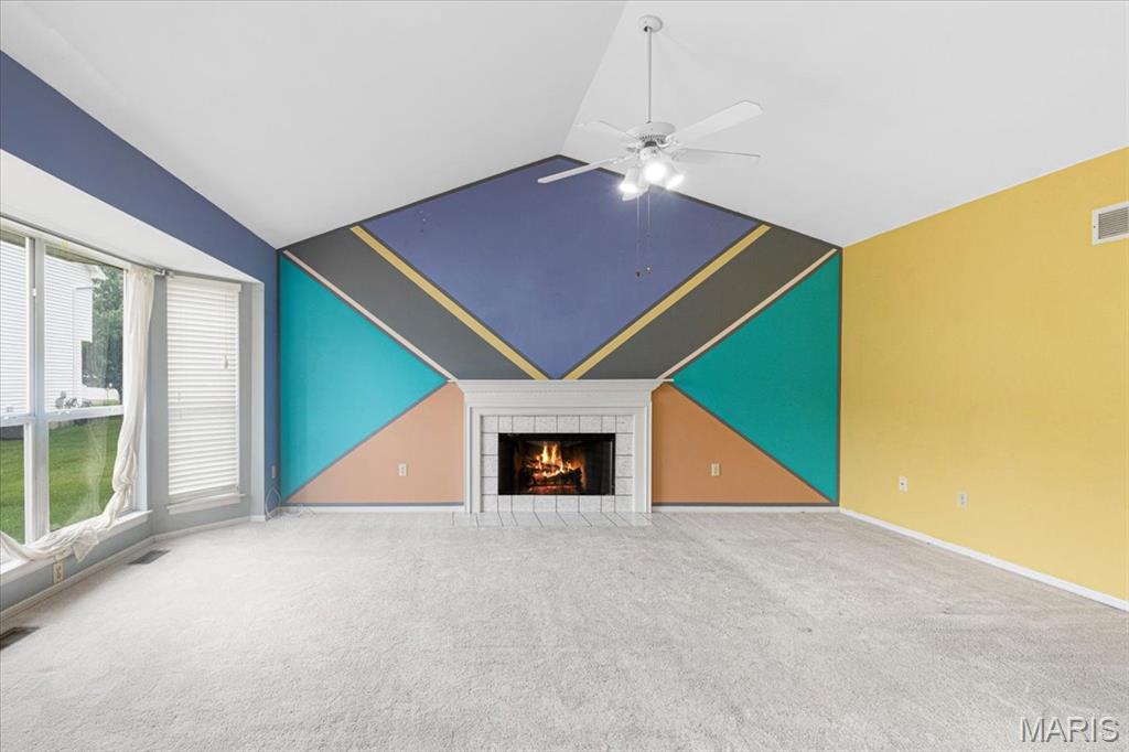 Waterford - Residential Lease
