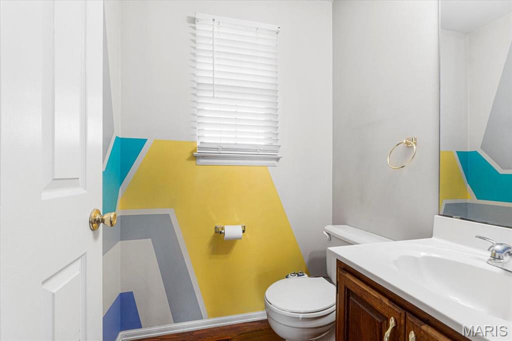 Waterford - Residential Lease