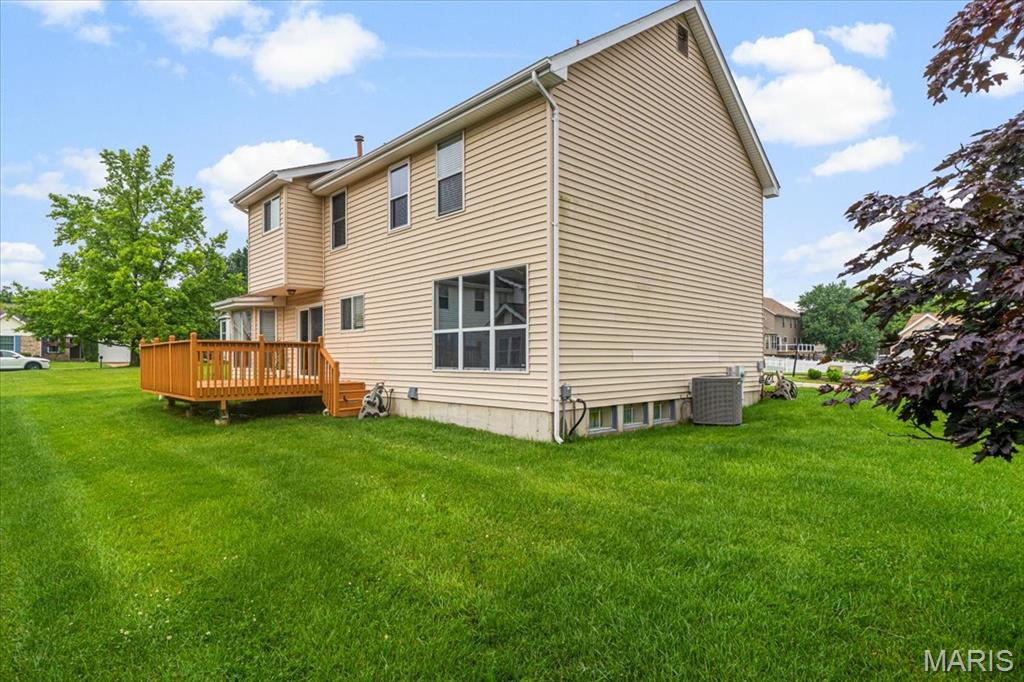 Waterford - Residential Lease