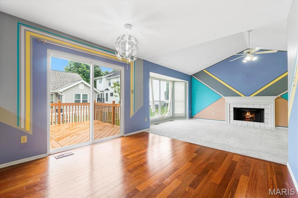 Waterford - Residential Lease