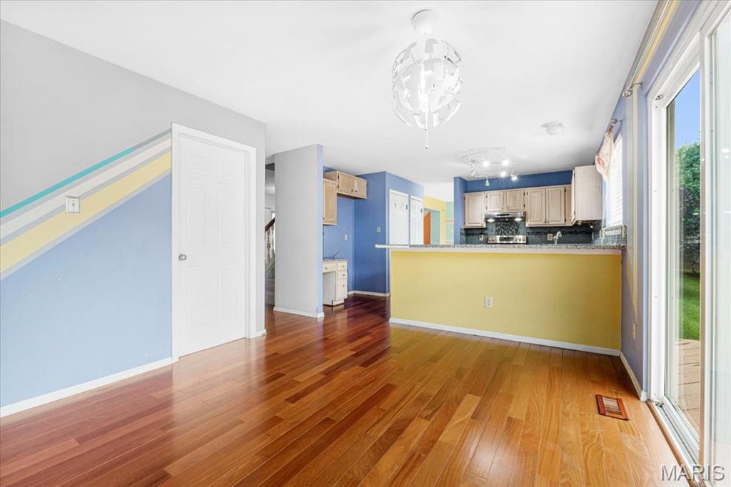Waterford - Residential Lease