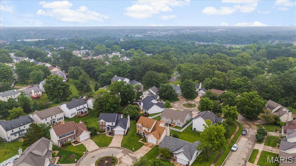 Waterford - Residential Lease