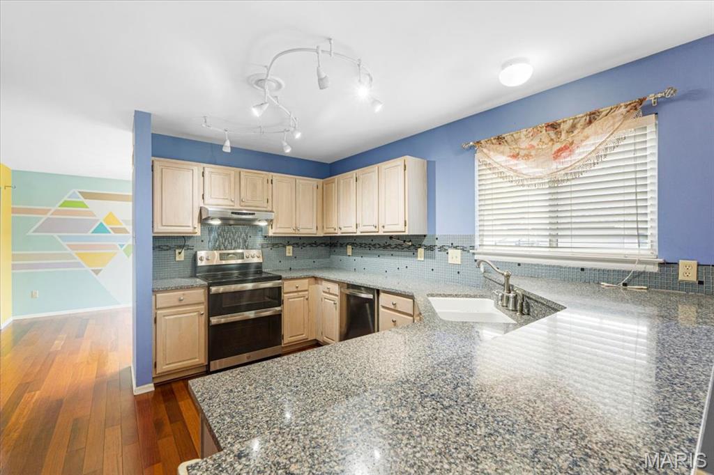 Waterford - Residential Lease