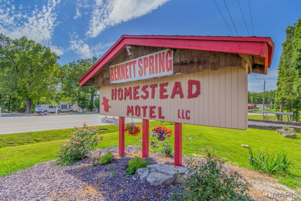 OTHER RURAL - Commercial Sale