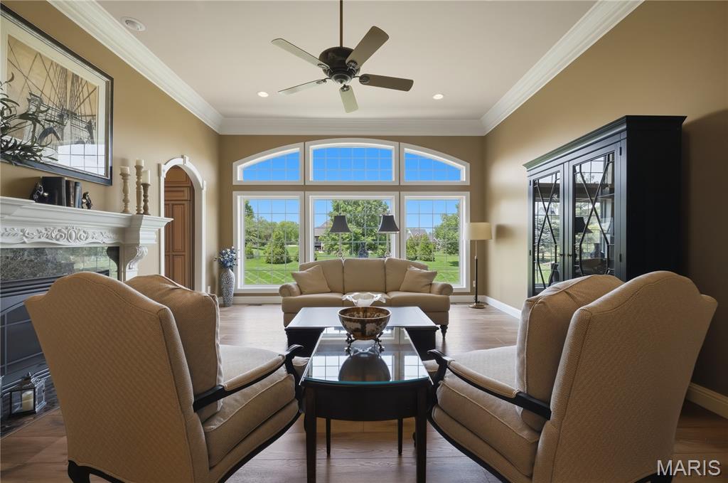 Camelot - Residential
