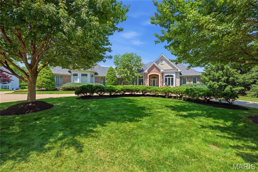 Camelot - Residential