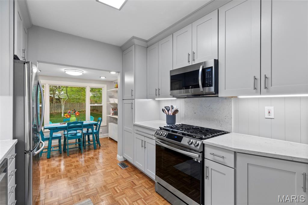 Gannondale - Residential