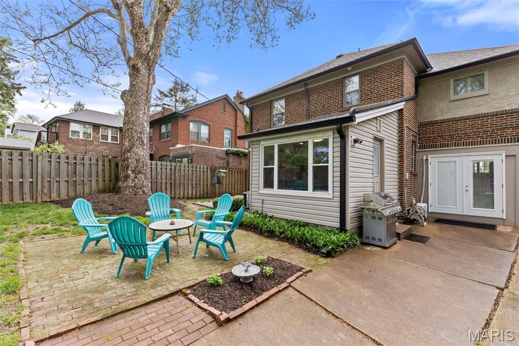 Gannondale - Residential