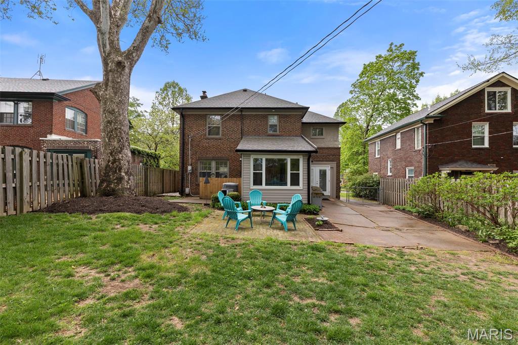 Gannondale - Residential
