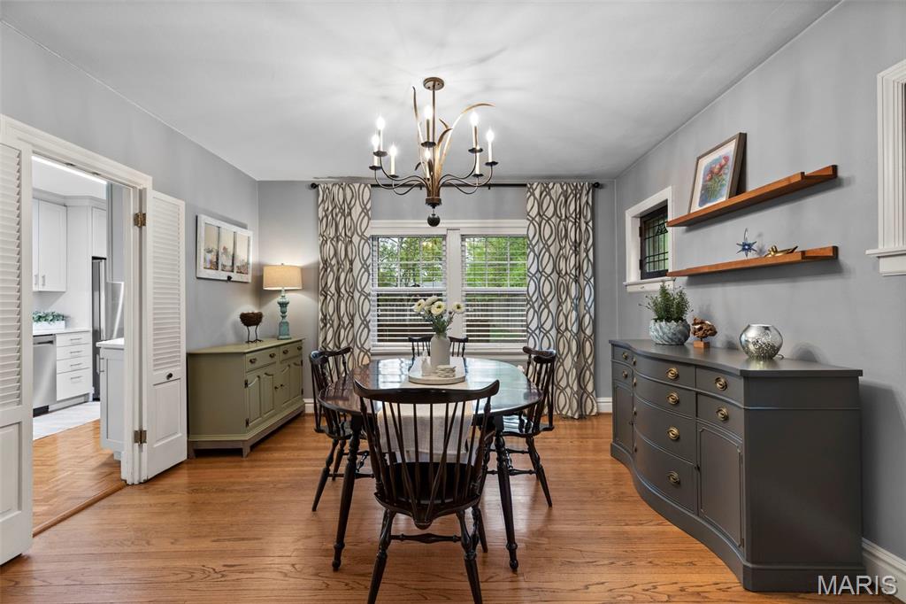 Gannondale - Residential
