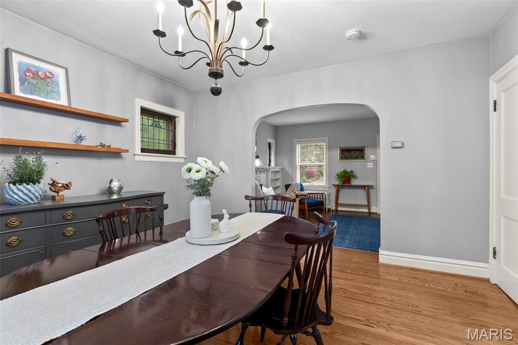 Gannondale - Residential