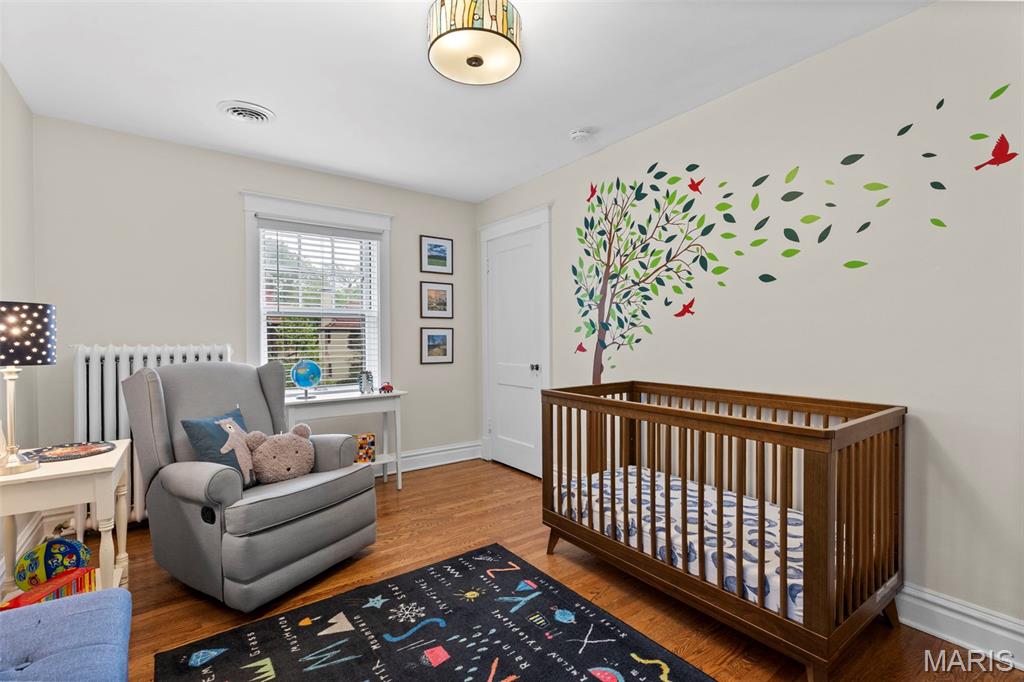 Gannondale - Residential