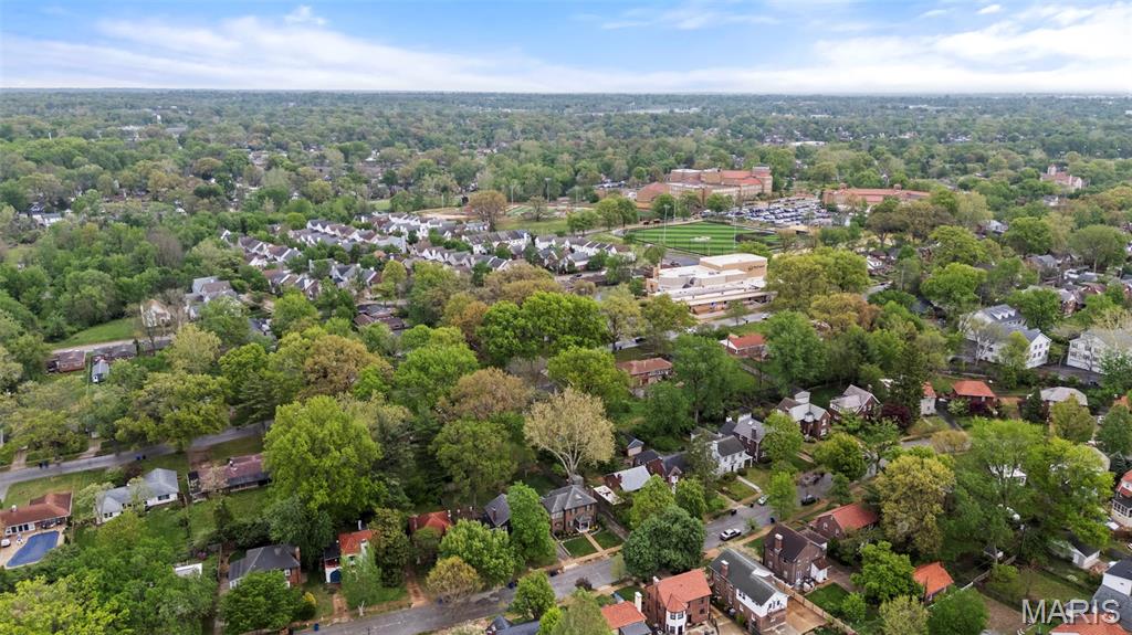 Gannondale - Residential