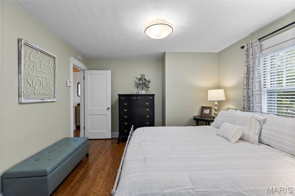 Gannondale - Residential