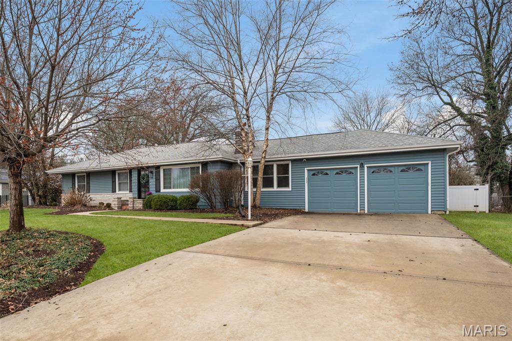 Ballas Meadows - Residential