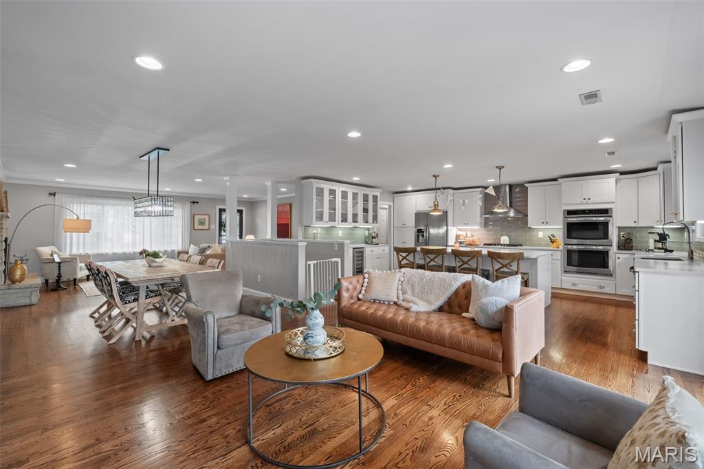 Ballas Meadows - Residential