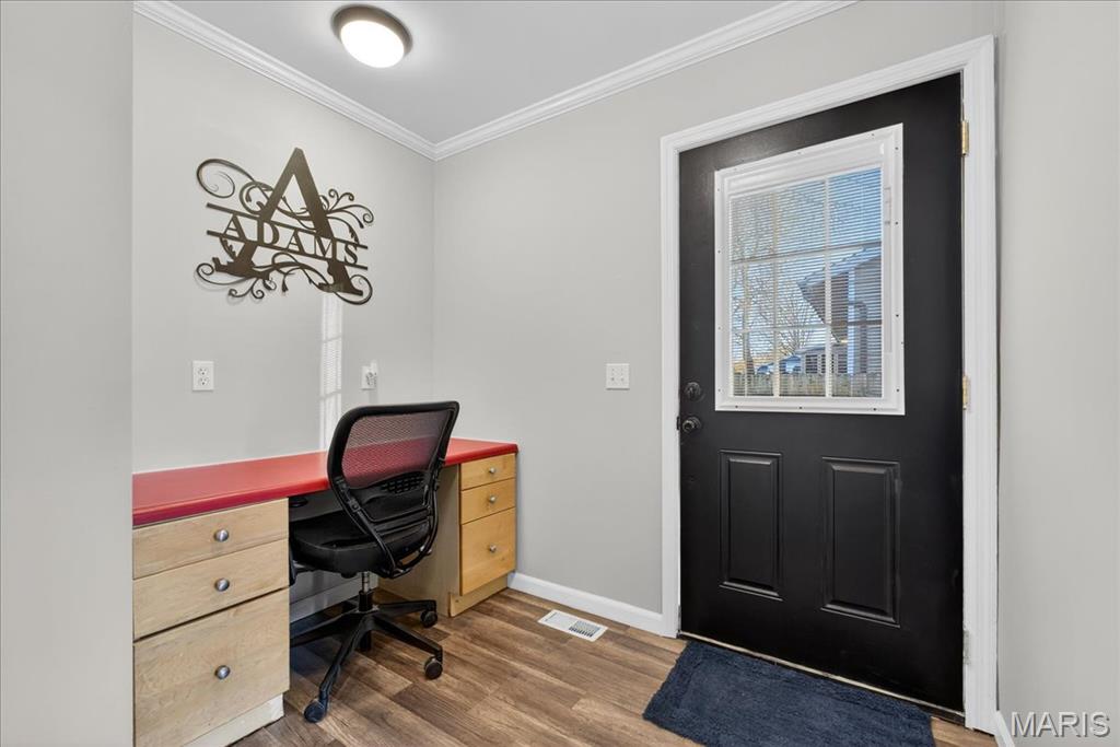 Gus Polster Add - Residential