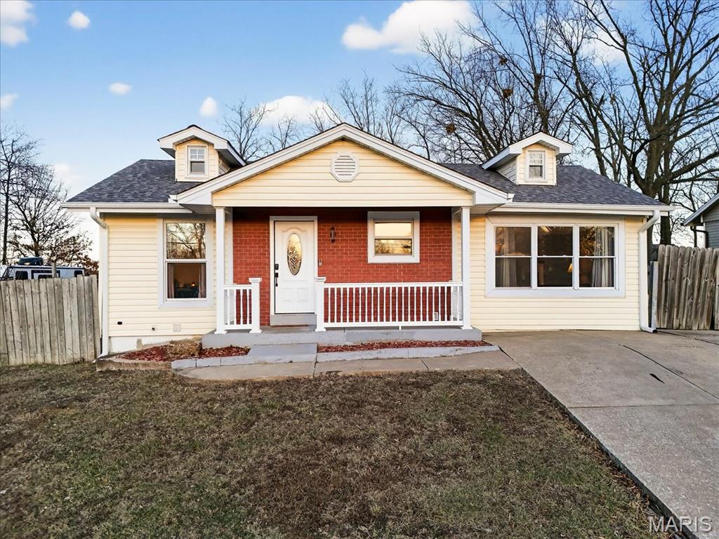 Gus Polster Add - Residential