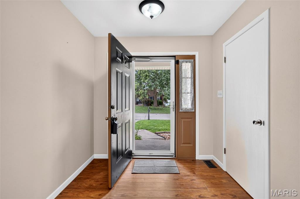 Enwood #3 - Residential