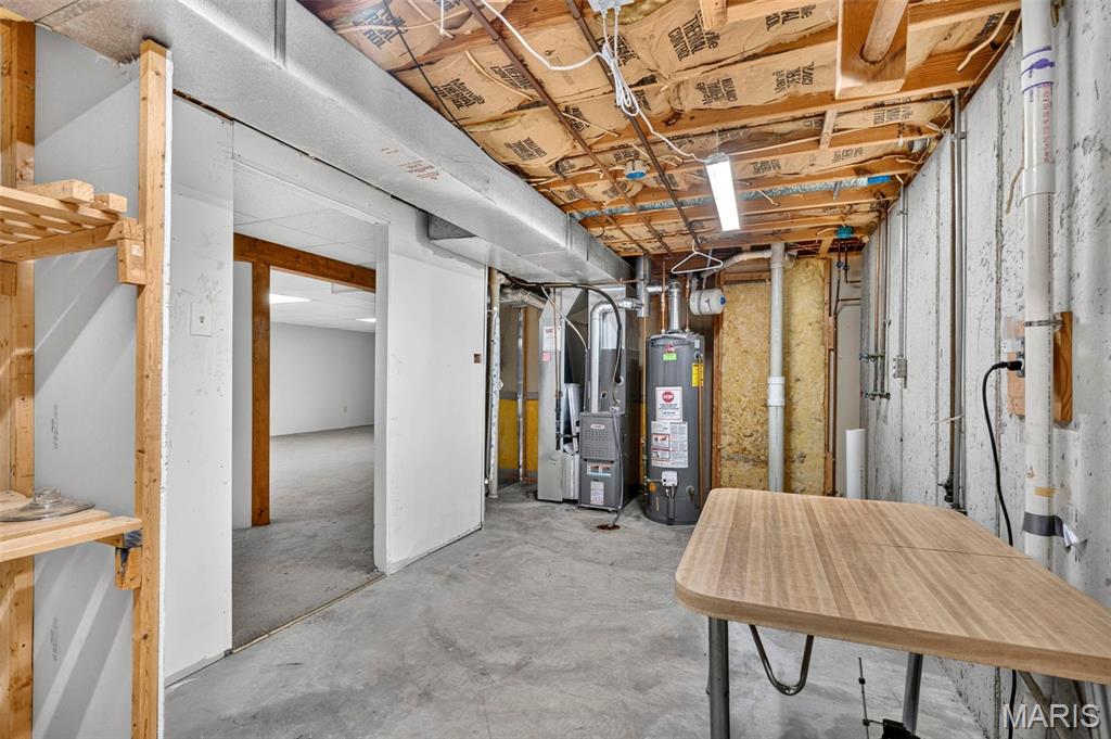 Enwood #3 - Residential