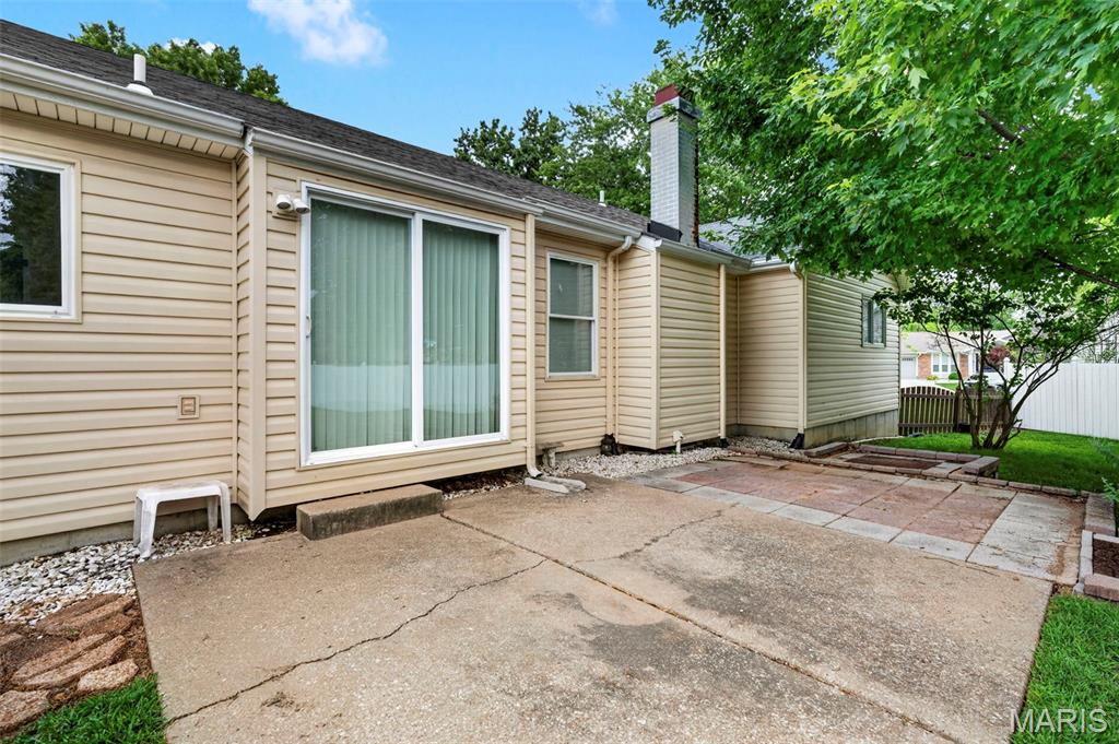 Enwood #3 - Residential