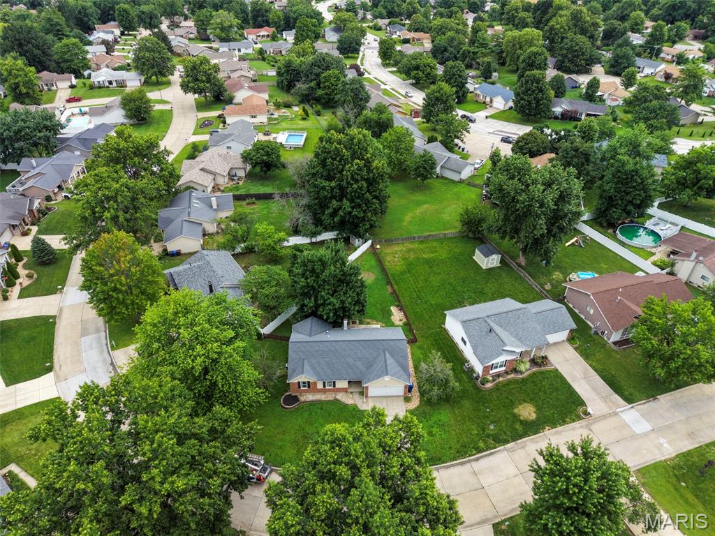 Enwood #3 - Residential