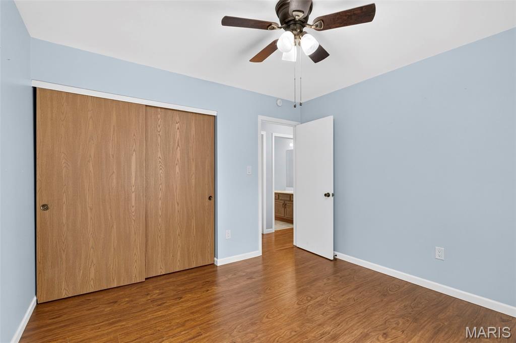 Enwood #3 - Residential