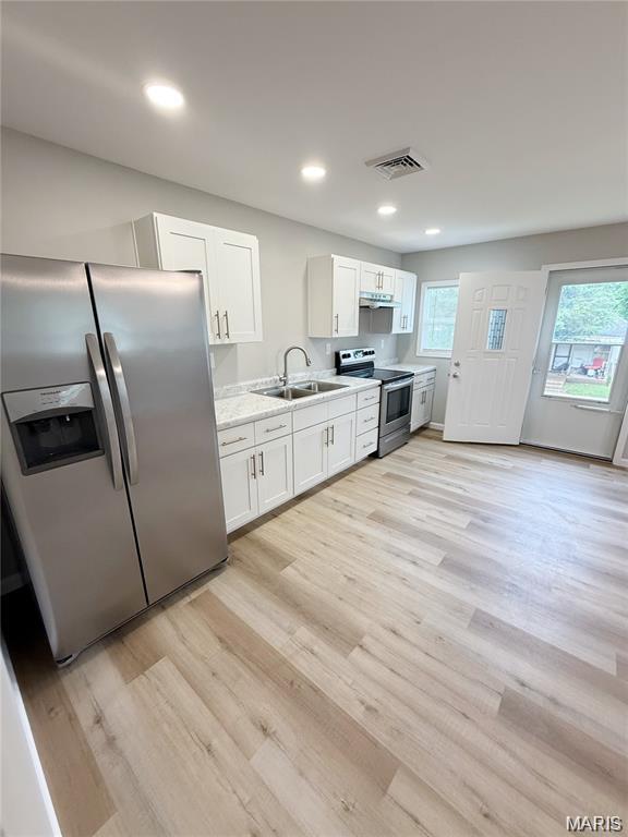 Clarks North Ad - Residential Lease