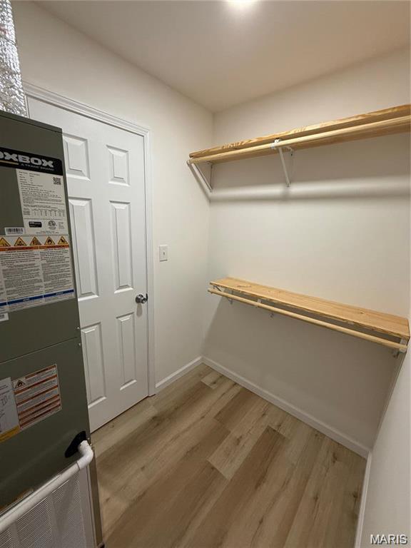 Clarks North Ad - Residential Lease