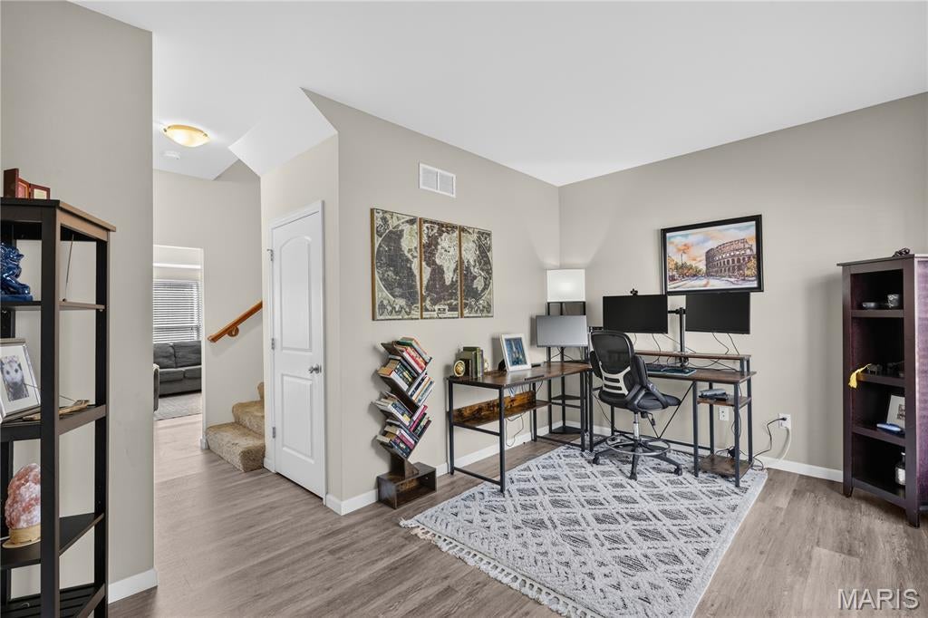 Fall Rivers Estates - Residential