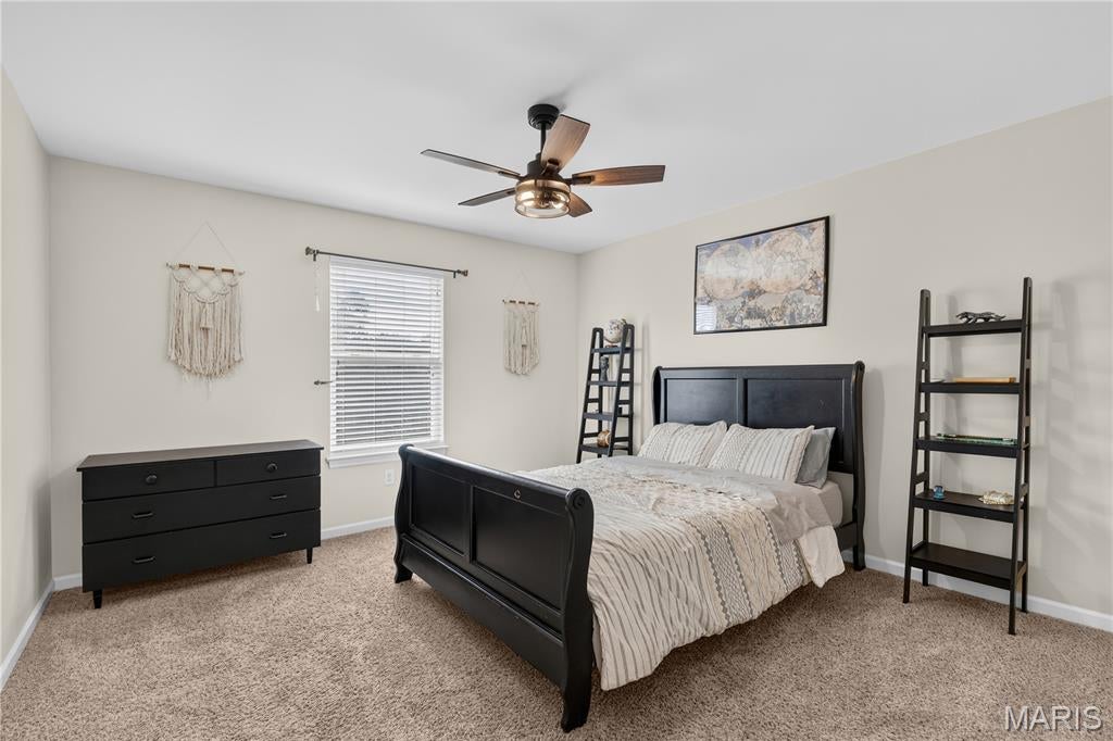 Fall Rivers Estates - Residential