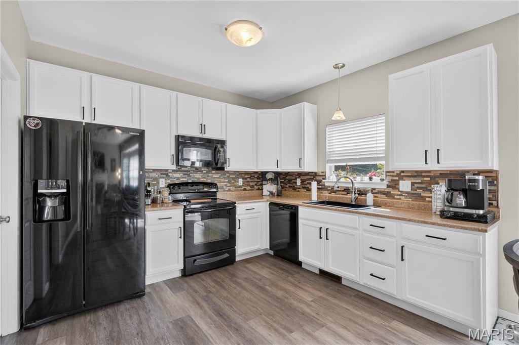 Fall Rivers Estates - Residential
