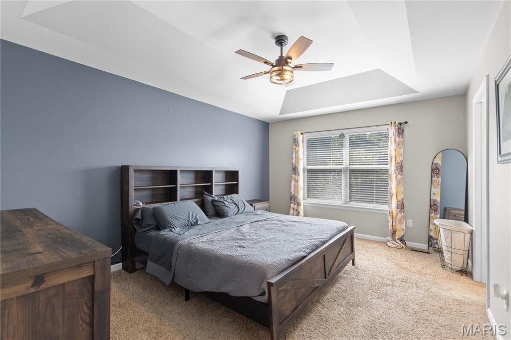 Fall Rivers Estates - Residential