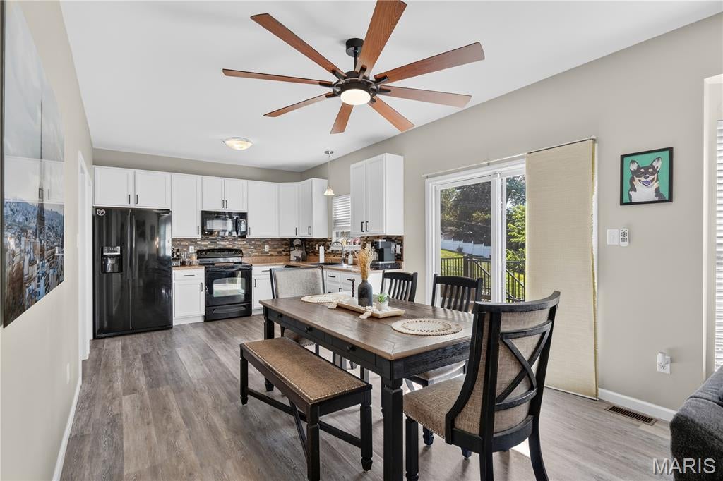 Fall Rivers Estates - Residential