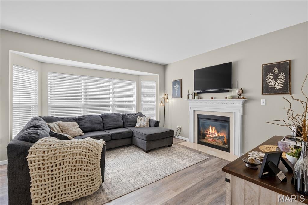 Fall Rivers Estates - Residential