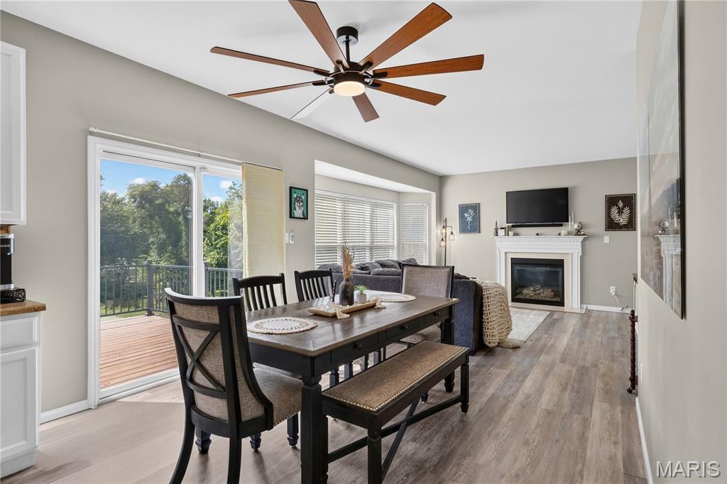 Fall Rivers Estates - Residential