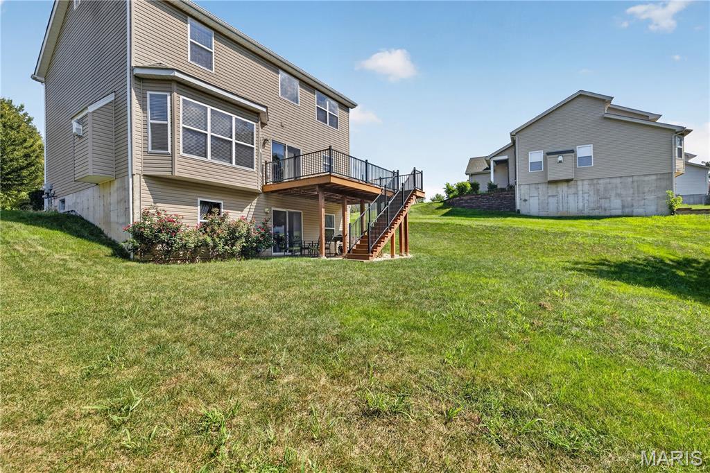 Fall Rivers Estates - Residential
