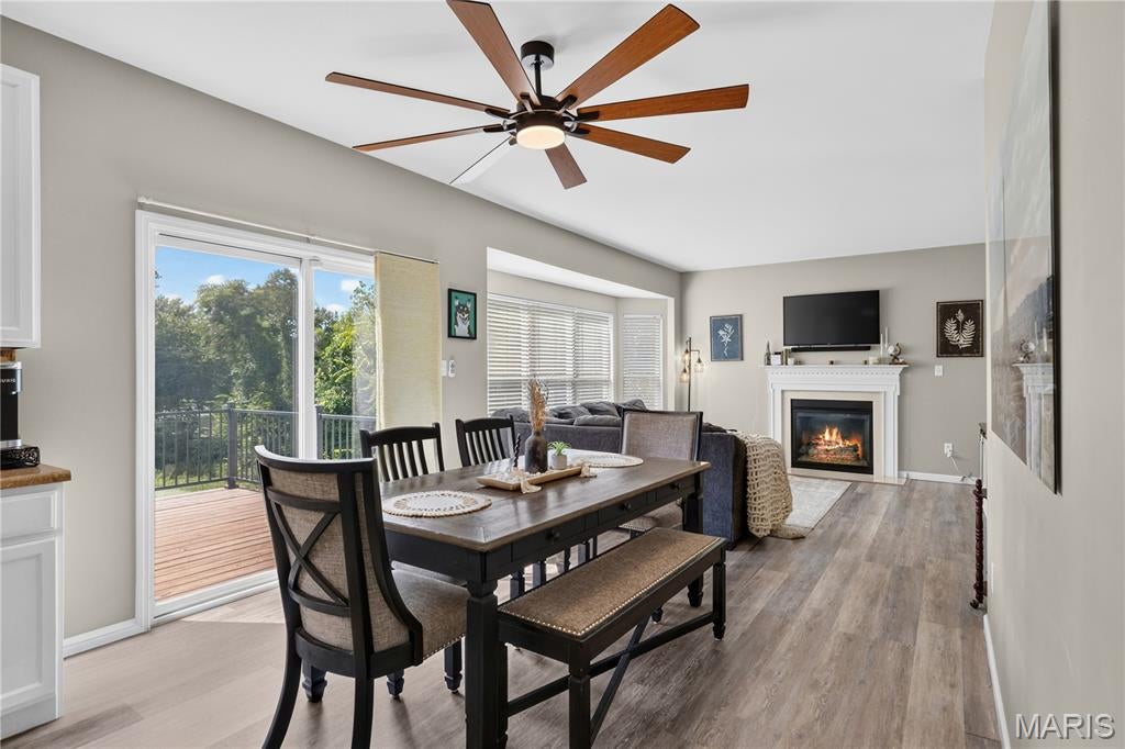 Fall Rivers Estates - Residential