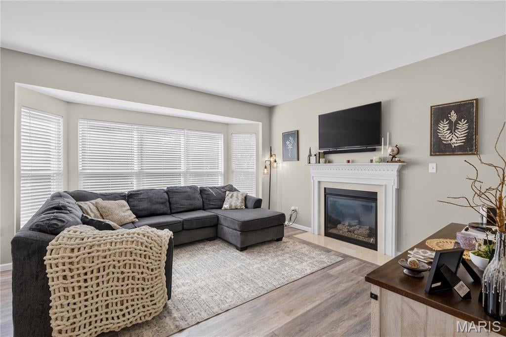 Fall Rivers Estates - Residential
