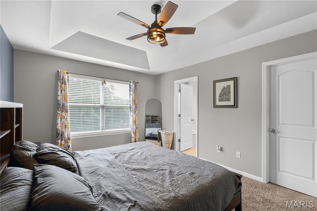 Fall Rivers Estates - Residential