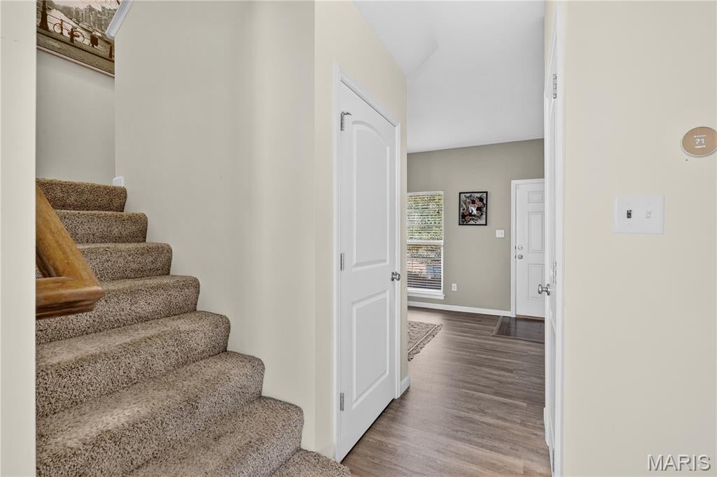 Fall Rivers Estates - Residential