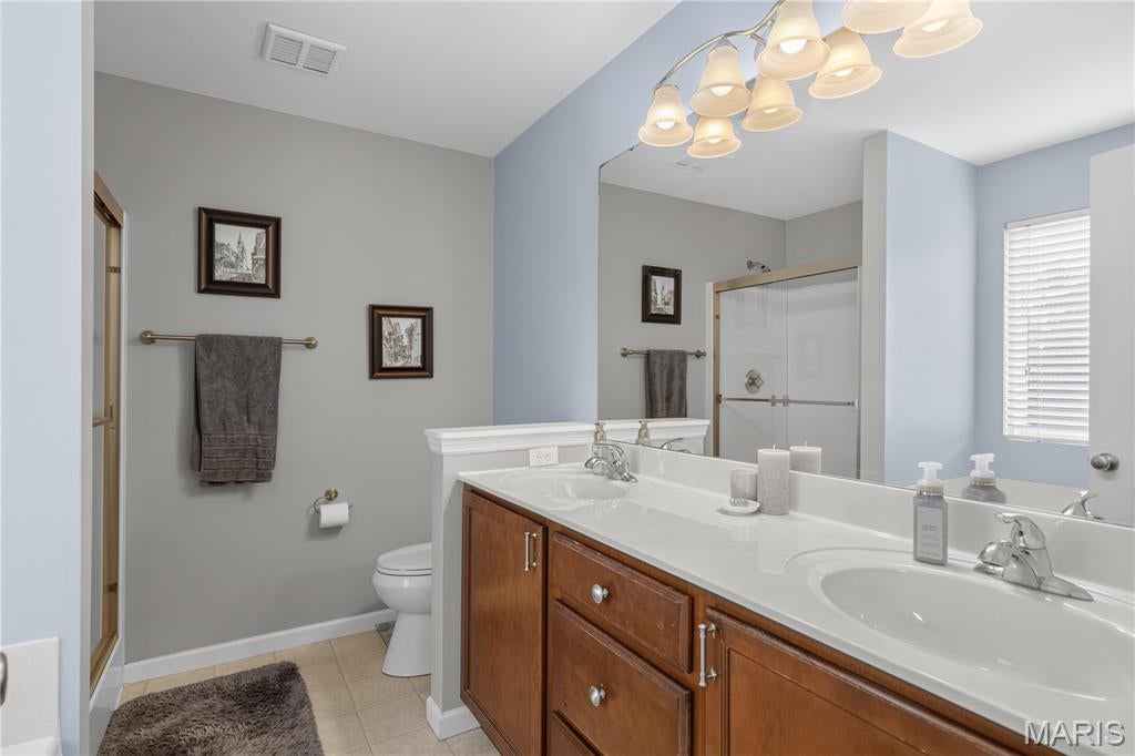 Fall Rivers Estates - Residential