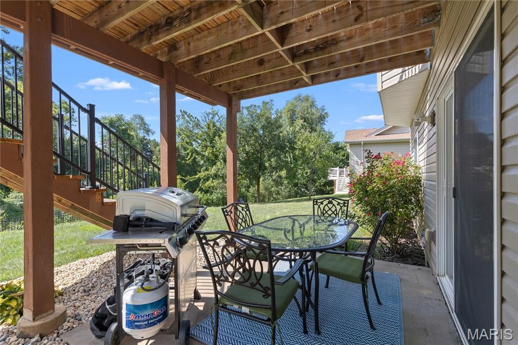 Fall Rivers Estates - Residential