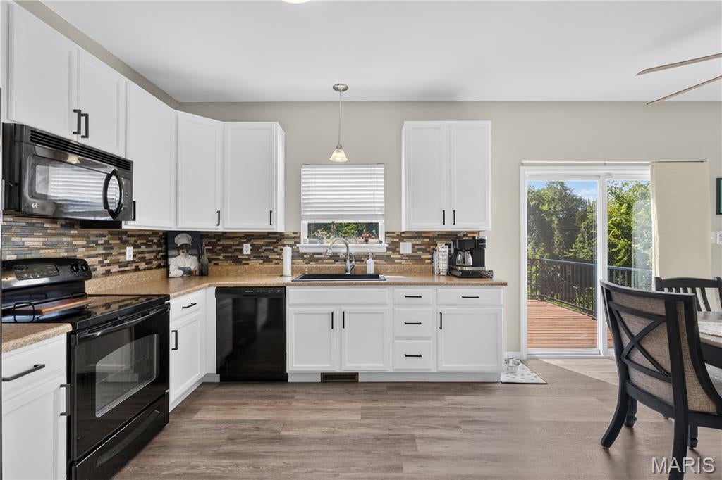 Fall Rivers Estates - Residential