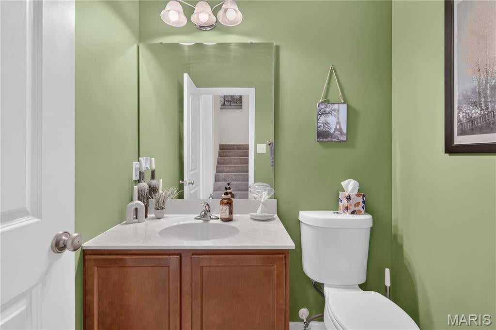 Fall Rivers Estates - Residential