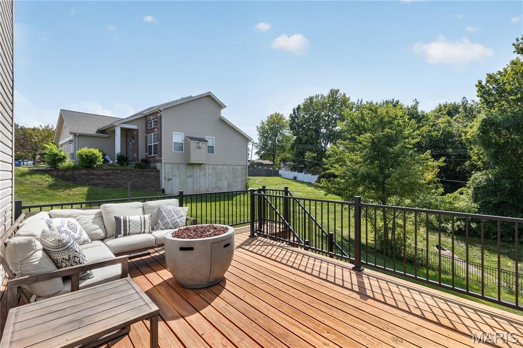 Fall Rivers Estates - Residential