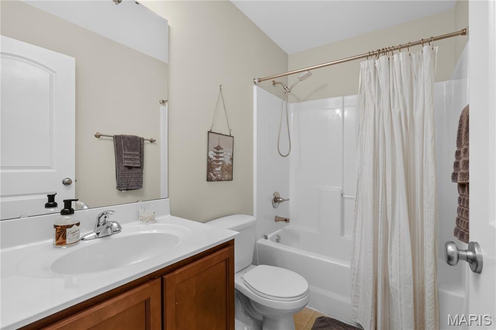 Fall Rivers Estates - Residential